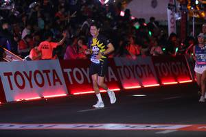 BIB: 
                            <button type="button" onclick="openModal(23325667)" class="btn btn-primary btn-sm float-right btn-popup" data-toggle="modal" data-target=".modal-high-quality">
                        <i class="fas fa-shopping-cart"></i> Add to Cart
                    </button>
                                            <button type="button" onclick="isThisMe(23325667, true)" class="btn btn-success btn-sm float-right btn-popup btn-isme hidden" data-toggle="tooltip" data-placement="bottom" title="นี่คือรูปของคุณใช่ไหม คลิกที่นี่เพื่อเอาเข้าอัลบั้ม">
                        <i class="fas fa-plus"></i> Add to album
                    </button>
                    <button type="button" onclick="isThisMe(23325667, false)" class="btn btn-warning btn-sm float-right btn-popup btn-isnotme hidden">
                        <i class="fas fa-ban"></i> Remove from album
                    </button>